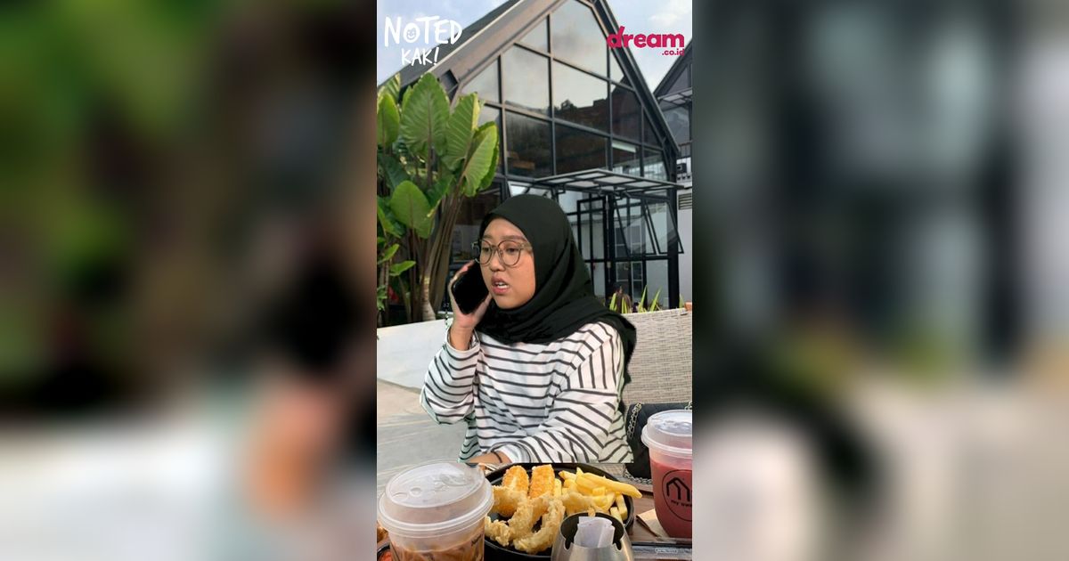 NOTED KAK! Ekspektasi X Realita Karyawan Saat Weekend