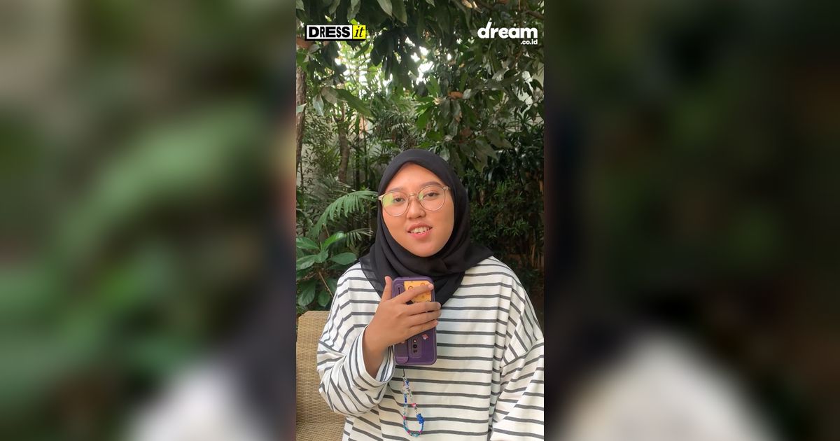 DRESSIT! Fashion Item Termurah yang Kamu Punya