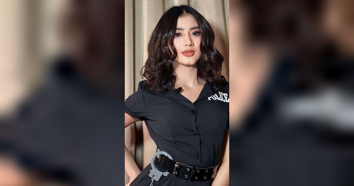 Ghea Youbi Pamer Kebiasaan Unik, Netizen Geli Meliatnya
