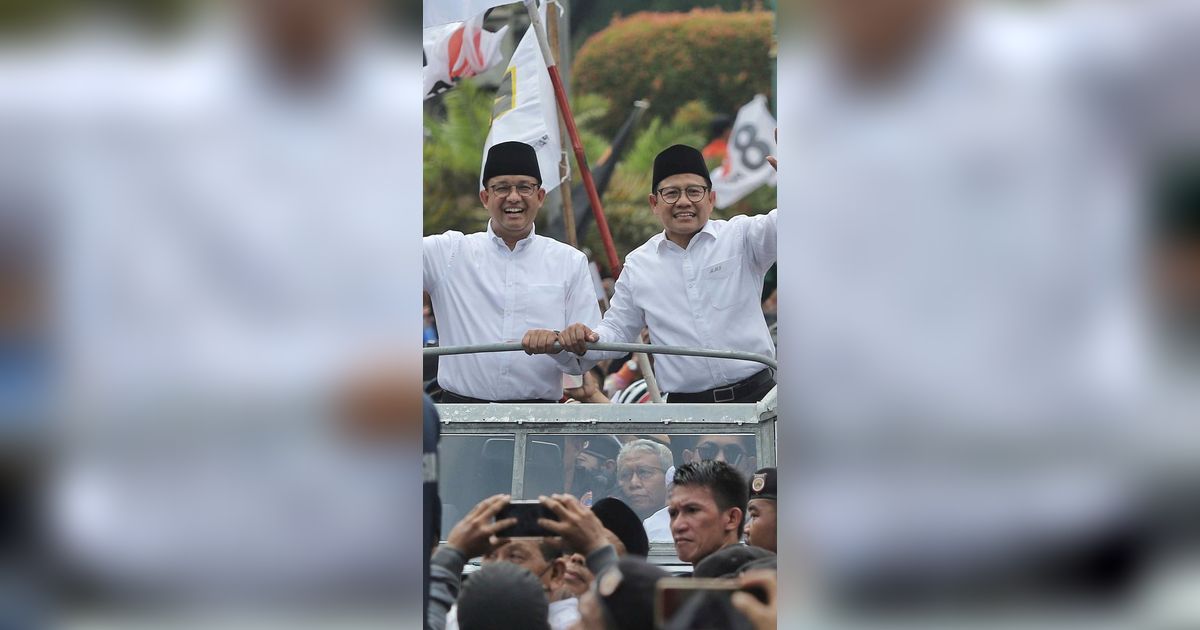 Anies Buat Program KPR Pasti 5 Persen dan Tetap agar Tiap Keluarga Punya Rumah, Begini Skemanya