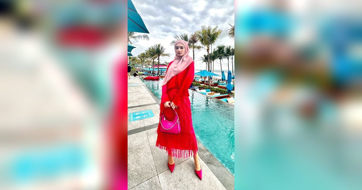 Tok! Inara Rusli Resmi Cerai, Dapat Hak Asuh Anak