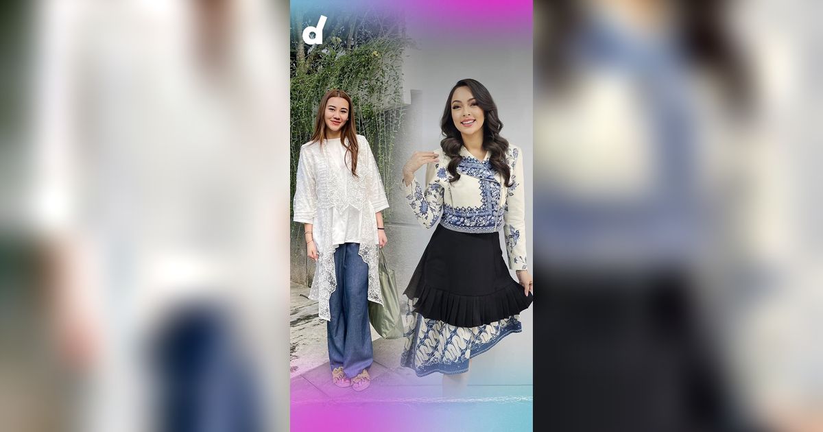 Dr Reisa Geram Namanya Dicatut untuk Adu Domba Aaliyah dan Fuji