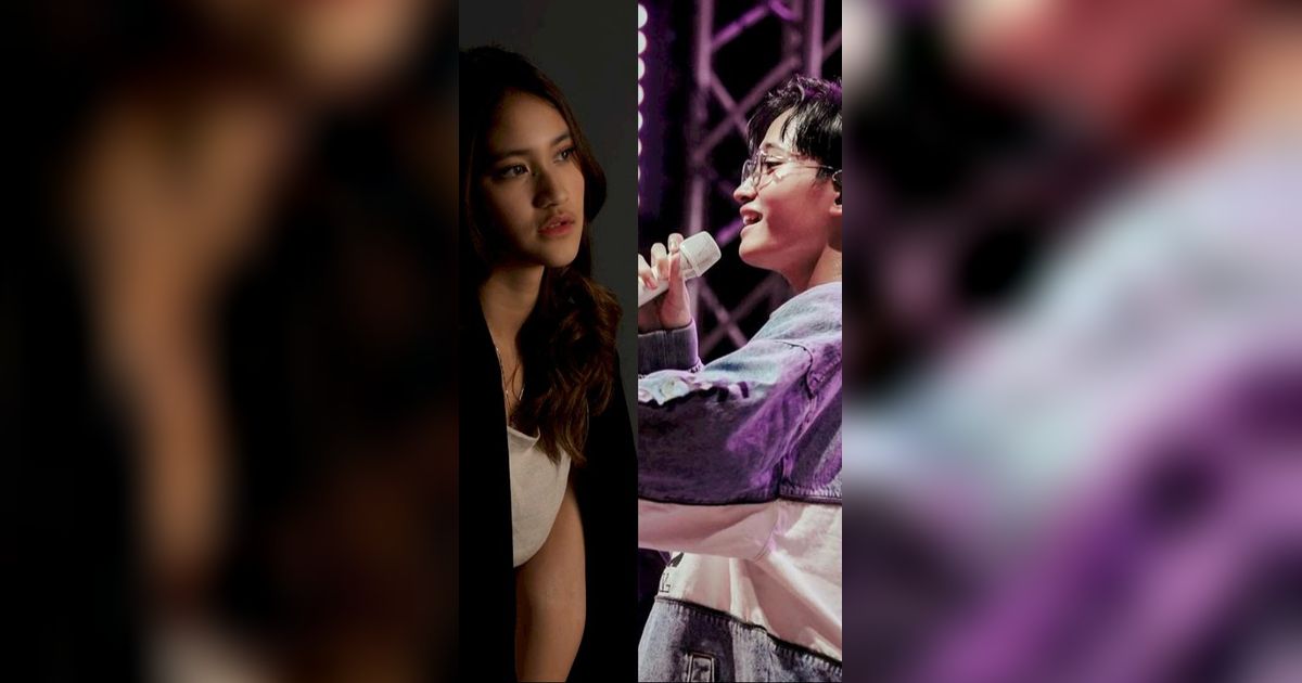 Terungkap Hubungan Leya, Putri Ferry Maryadi, dan Rizwan Putra Sule