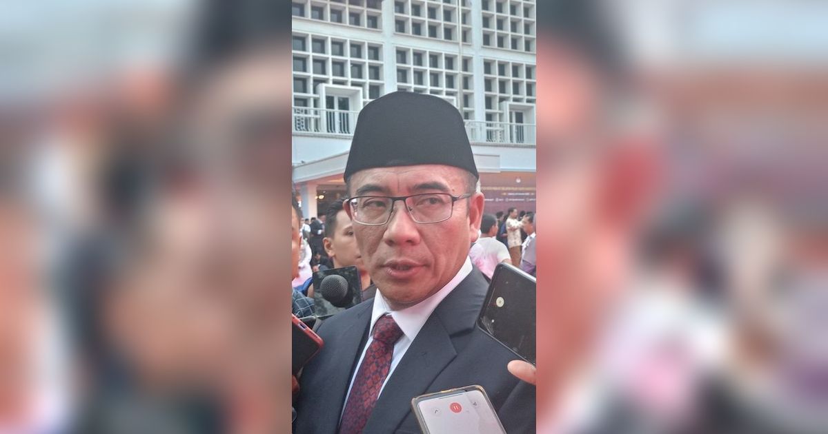 Polri Minta Kantor KPU di Jatim Dipasangi CCTV Terkoneksi ke Polres, Ini Penjelasan Ketua KPU