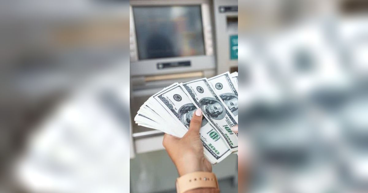 HRD Salah Transfer Dana Bantuan Pendidikan, Mahasiswi Terima Uang Saku 10 Ribu Kali Lipat: Auto Foya-foya dengan Rp16,4 Miliar