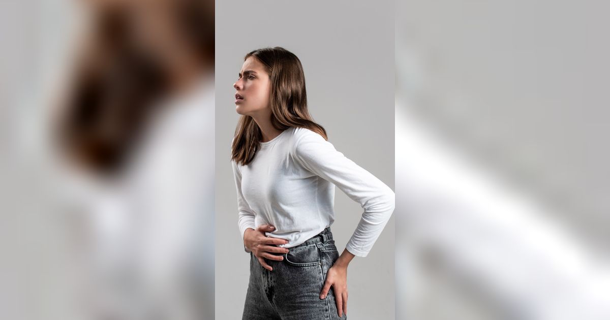 5 Keluhan Pencernaan yang Tak Boleh Diabaikan,  Perlu Ahli Gastroenterologi