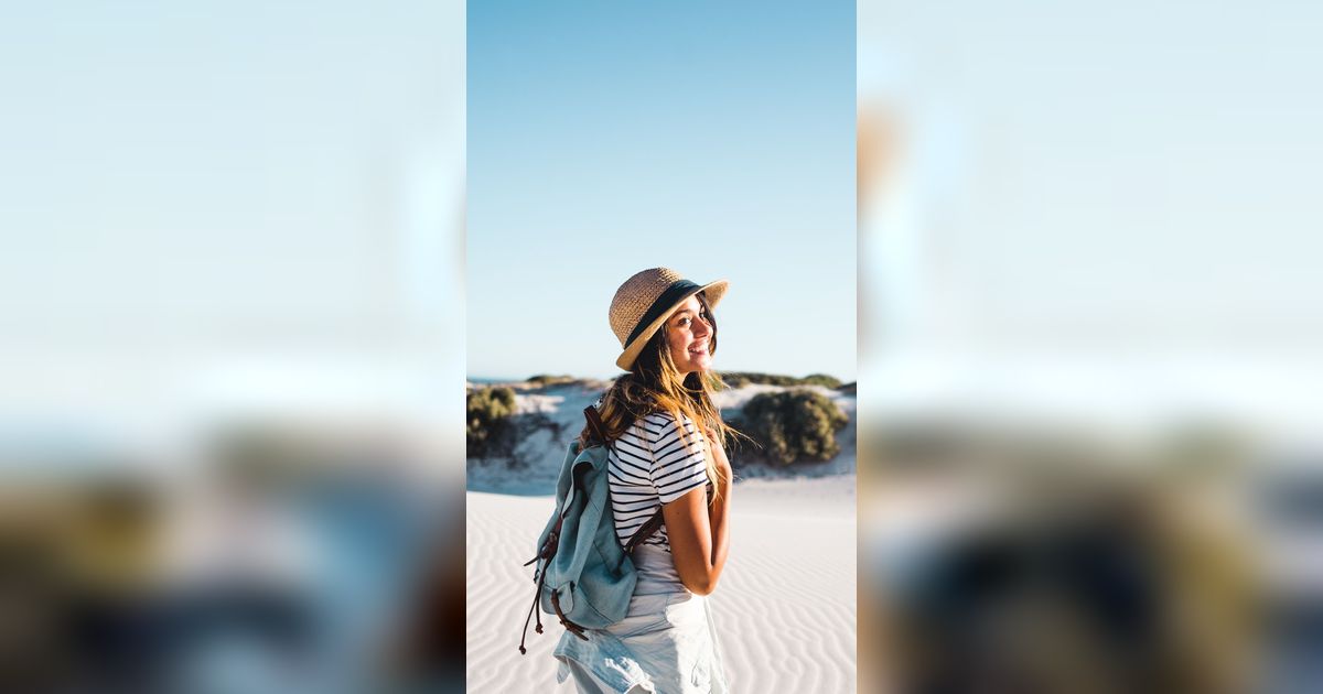 Ada Hari Jomblo Sedunia, Ini 3 Destinasi Pilihan untuk Solo Traveling