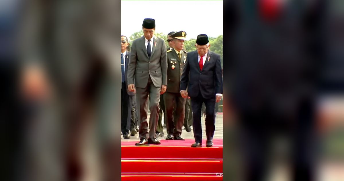 Terbang ke Riyadh, Jokowi Hadiri KTT Luar Biasa OKI untuk Dorong Gencatan Senjata Israel-Palestina