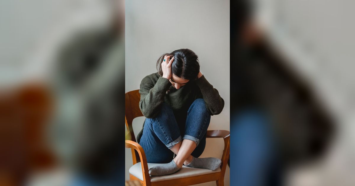 Teknik 'Sat Set'  Biar Tak Cemas, Atur Napas Hingga Telanjang Kaki