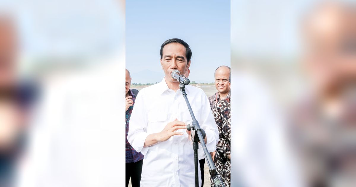 Jokowi Bakal Temui Joe Biden, Pertegas Posisi Indonesia soal Gaza