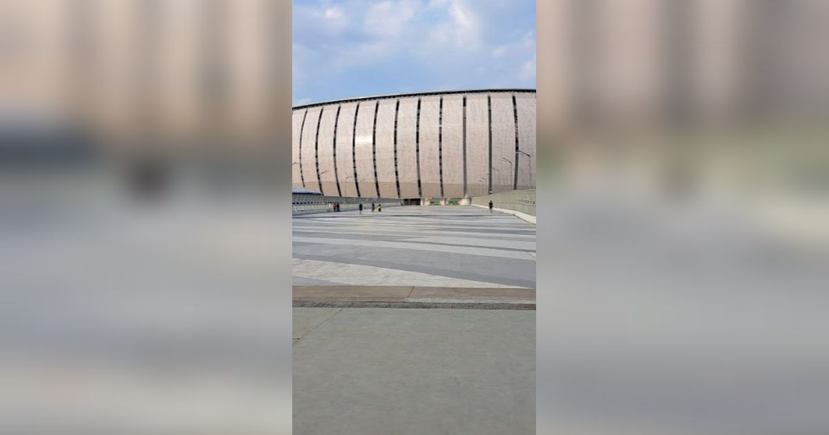 Ini Rekayasa Lalu Lintas Selama Piala Dunia U-17 di JIS