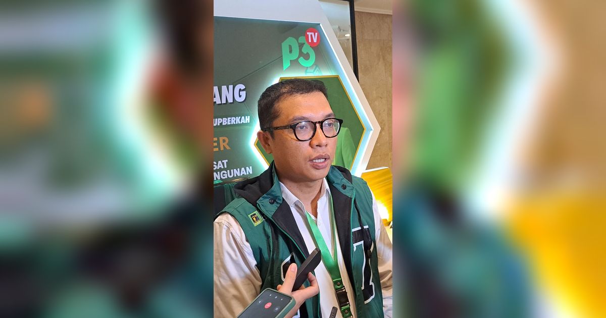 PPP soal Spanduk Dukung AMIN di Sleman: Hampir Semua Partai Tak Ada yang Solid