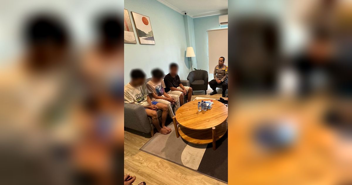 DPR Nilai Efek Jera Pelaku Tawuran Pelajar Belum Optimal