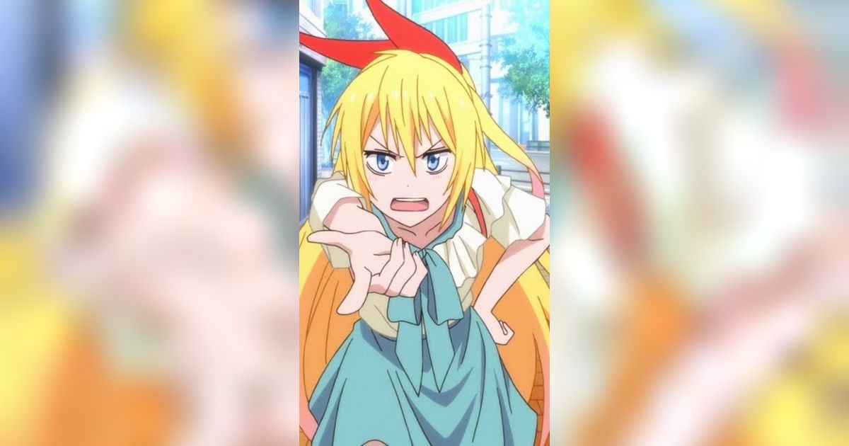 5 Karakter Anime Tercantik yang Bikin Kamu Terpikat