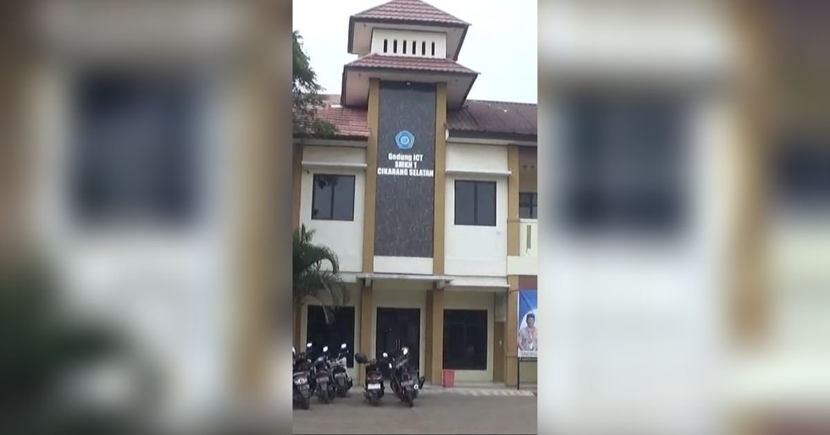 Ijazah Ditahan Sekolah karena Nunggak SPP, Nasib Alumni SMKN di Bekasi Terkatung-katung