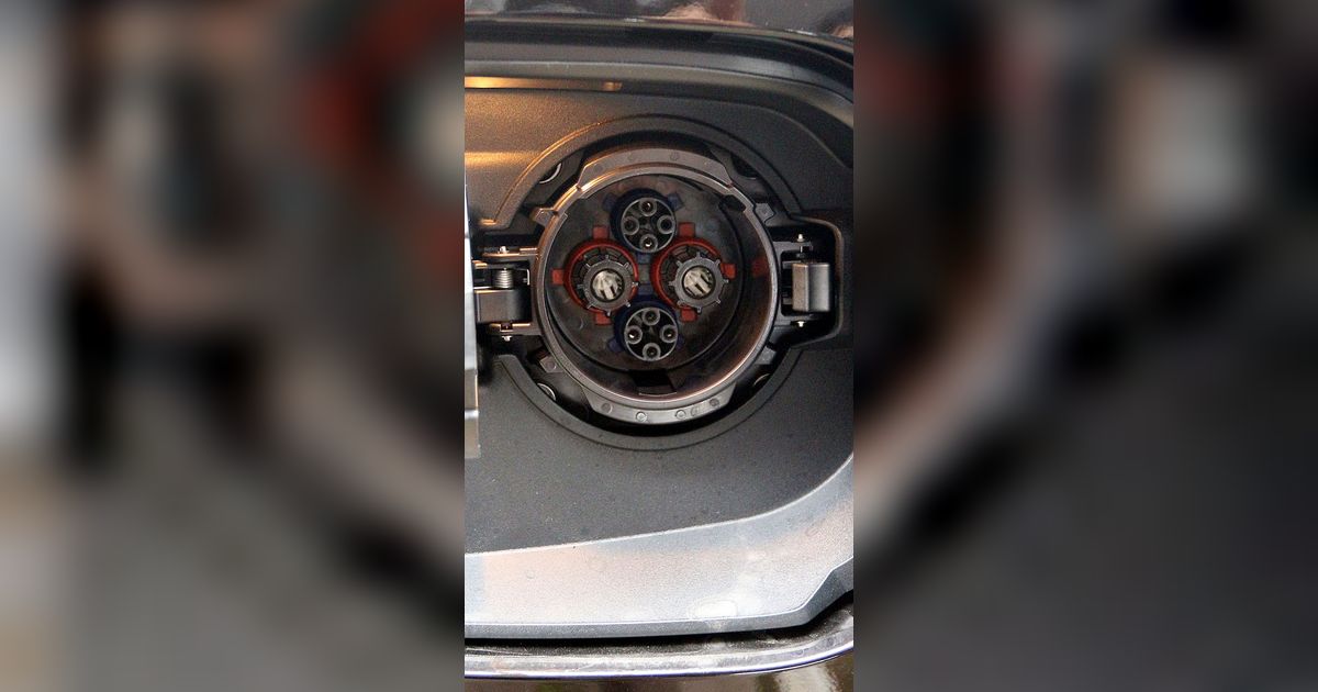 Melihat Potensi Indonesia Dalam Industri Otomotif Masa Depan