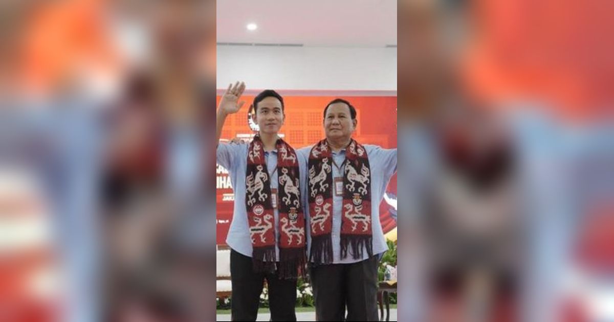 Prabowo-Gibran Unggul di Berbagai Survei, TKN: Mustahil Bisa Dikalahkan dengan Fitnah dan Drama