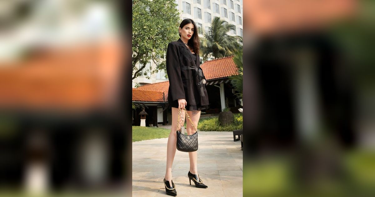 Bangun Rumah Baru, Sabrina Curhat Bagian 'Jatah' Deddy Corbuzier yang Sangat Besar