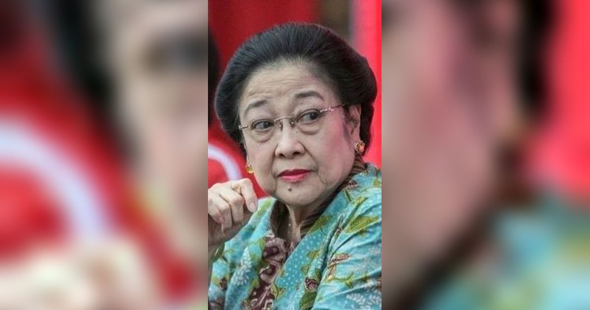 Megawati Soal Polemik di MK: Manipulasi Hukum Kembali Terjadi, Akibat Praktik Kekuasaan