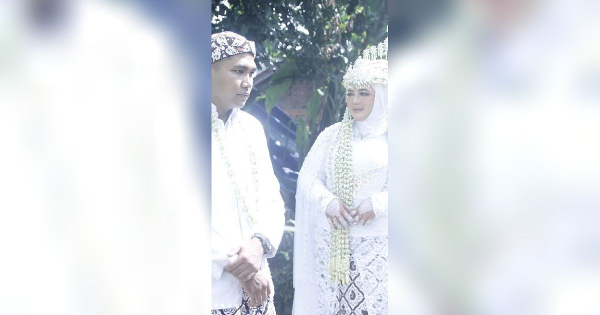 Pedih, Foto Pernikahan 2023 Kualitasnya Low Seperti Vibe Foto Lawas