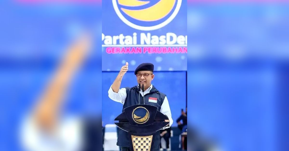 Anies Janji Lanjutkan Pembangunan Tol, Pemilik Tanah Dijadikan Investor