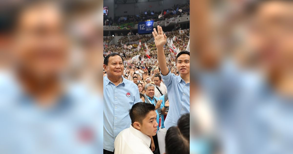 Survei Indikator: Prabowo-Gibran Unggul di Generasi Z, Ganjar-Mahfud di Kalangan Orang Tua