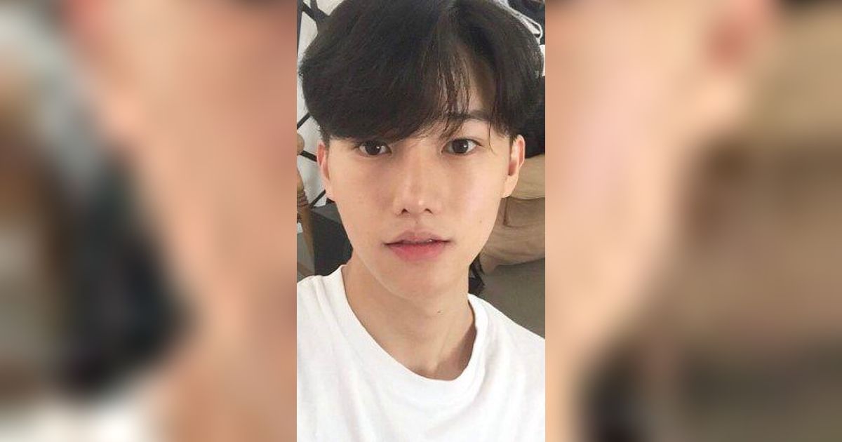 Mantan Pramugara Debut jadi Idol Korea, Parasnya Dipuji Mirip Member EXO