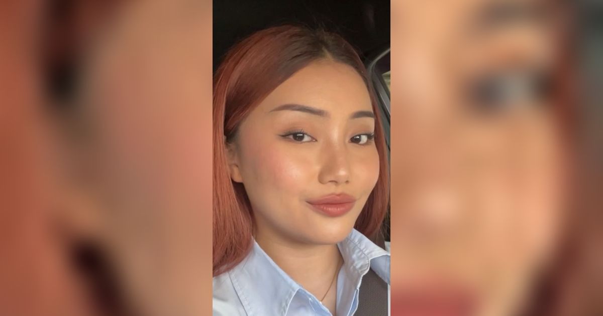 Dandan dari Jam 5 Pagi Demi Cantik Saat Foto SIM, Hasilnya Bikin Nangis