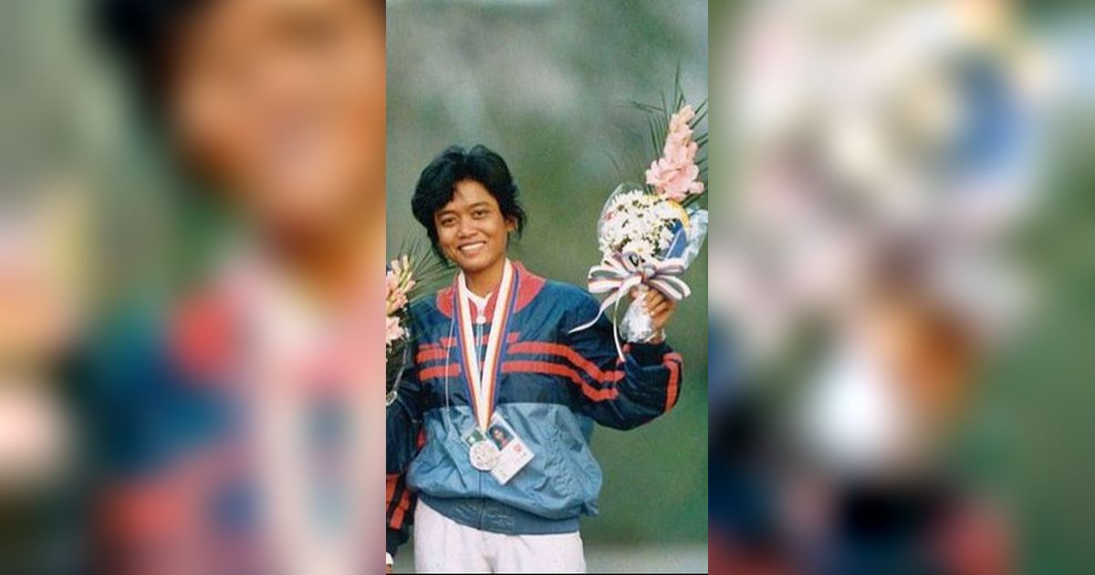 Kusuma Wardhani Peraih Medali Pertama Indonesia di Olimpiade Meninggal Dunia, Ini Deretan Prestasinya