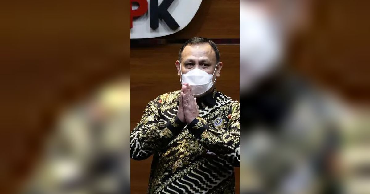 Mengaku Ada Agenda Lain, Firli Bahuri Tak Hadiri Panggilan Dewas KPK Hari Ini & Janjikan Besok