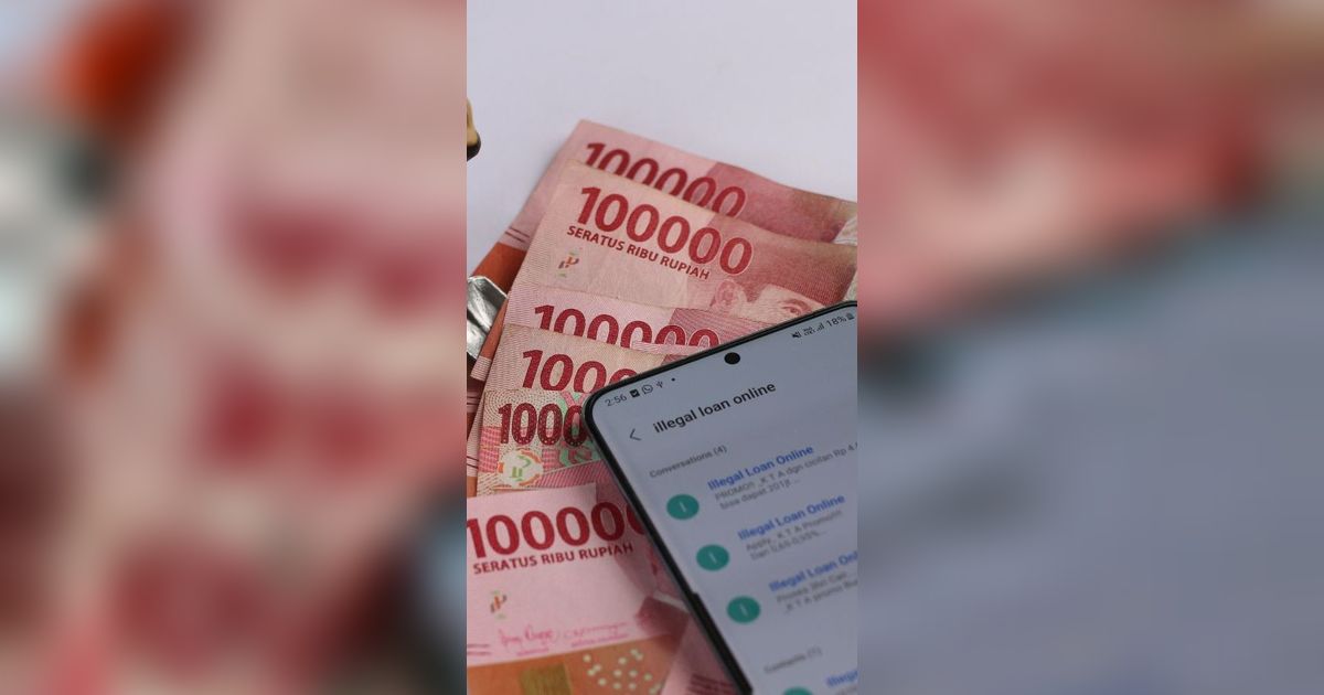 Ini Harus Segera Dilakukan Jika KTP Anda Sudah Terlanjur Disalahgunakan untuk Pinjaman Online