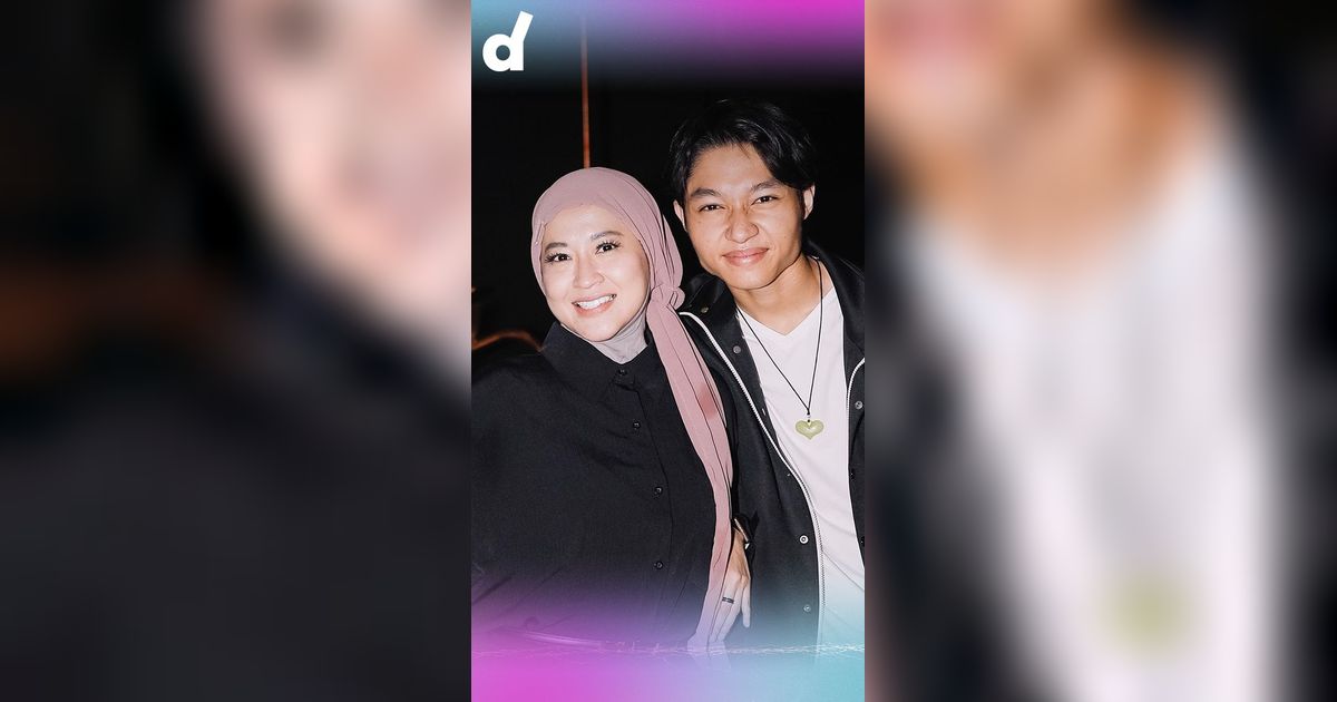 Okie Agustina Gugat Cerai Gunawan Dwi Cahyo, Pasha Ungu Kasih Pesan Mendalam ke Kiesha Alvaro