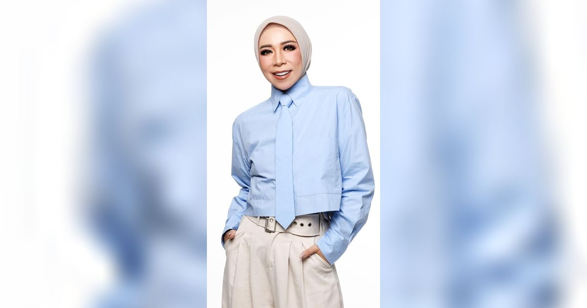 10 Potret Rumah Mewah Melly Goeslow, Disorot Gegara Isu Selingkuh, Nyentrik Abis!