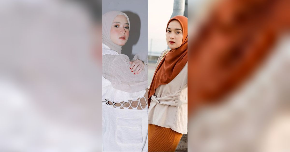 Ayus dan Ririe Liburan Bareng Anak, Pose Mentereng Nisa Sabyan di dalam Mobil Disorot: 'Besok Kamu Libur kan?'