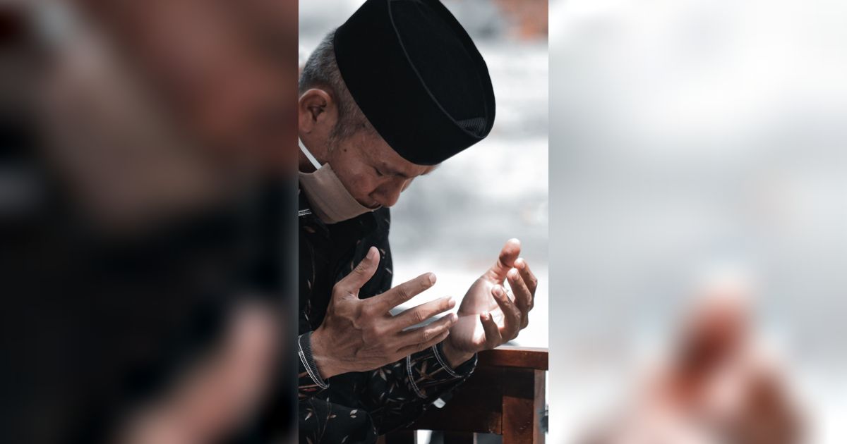 10 Doa untuk Diri Sendiri Agar Lebih Baik, Cocok Jadi Amalan Sehari-Hari