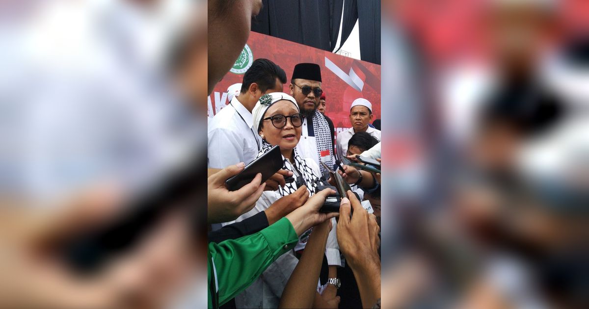 VIDEO: Menlu Retno Soal Kekejan di Gaza, Ini 31 Resolusi Tegas KTT OKI