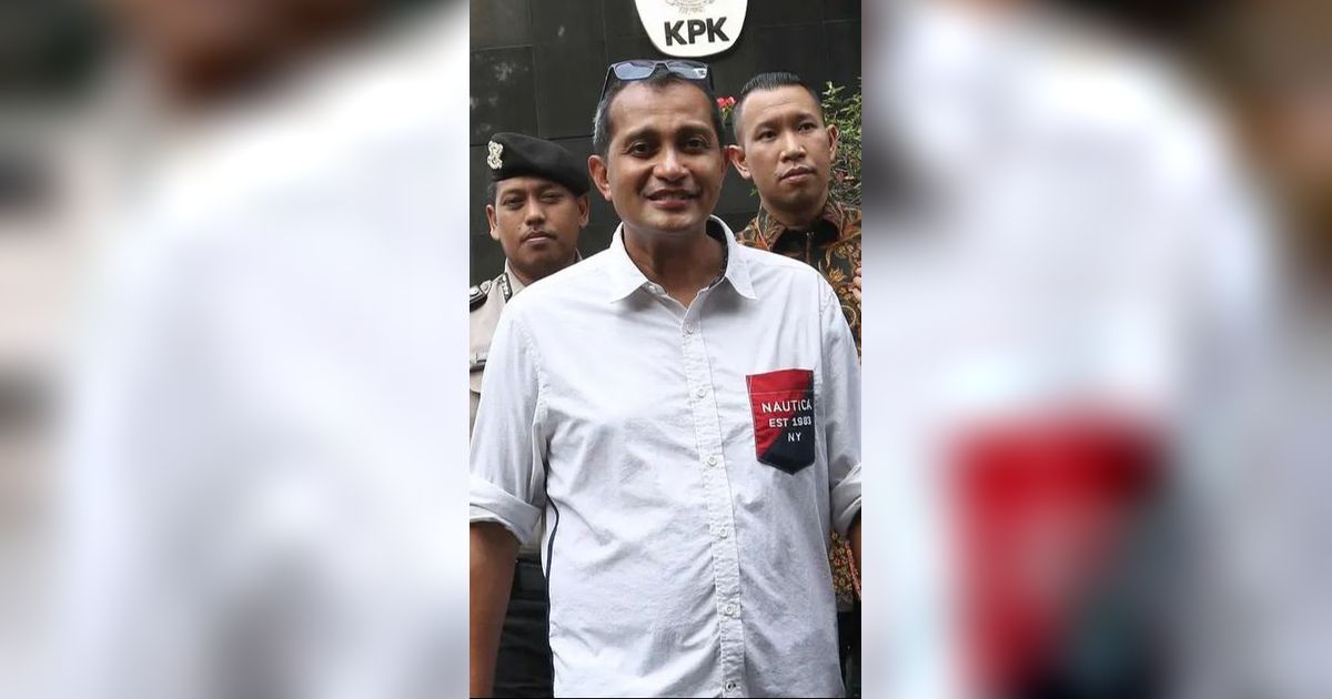 KPK Tetapkan Wamenkumham Eddy Hiariej Tersangka Suap, Diduga Raup Rp 7 Miliar