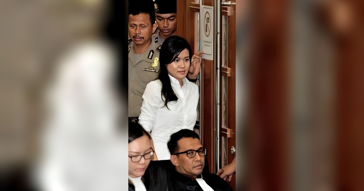 Ayah Mirna Akui Buat Perjanjian dengan Polisi Australia Agar Jessica Wongso Tak Dihukum Mati