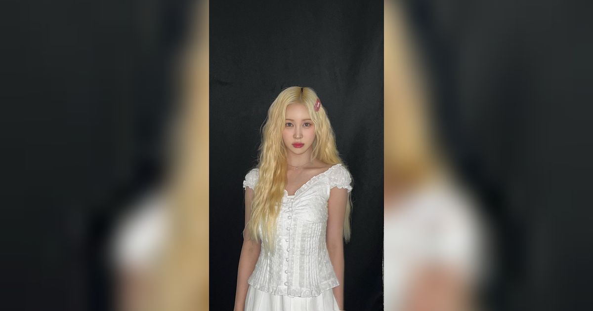 Beda dari yang Lain! Idol Cantik Dayoung WJSN Jadi Wanita Pertama Brand Ambasador Alat Berat Konstruksi