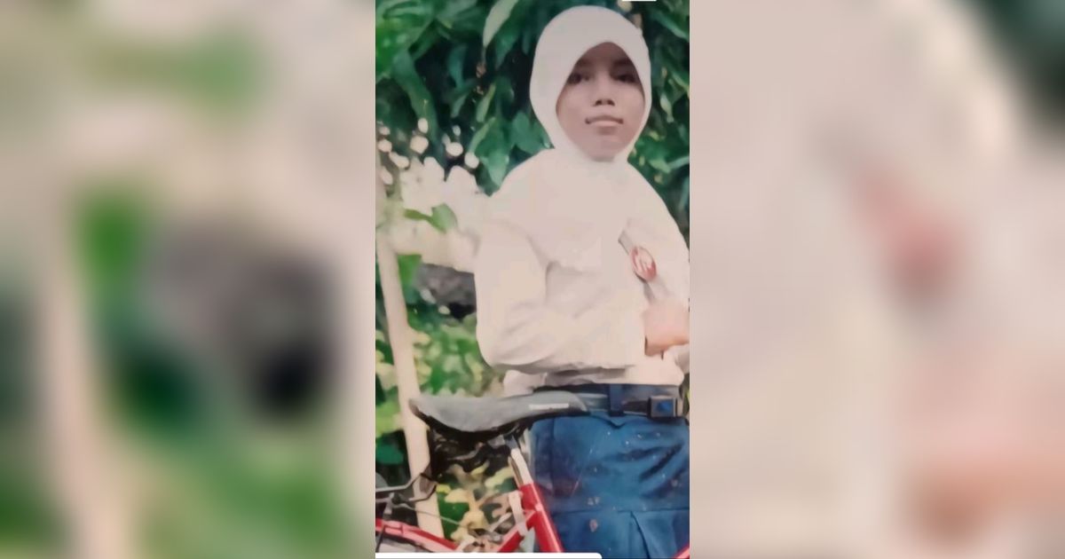 Viral Perjuangan Seorang Wanita dari Kecil Berjualan demi Bertahan Hidup, Dapat Beasiswa Kuliah hingga Punya Toko Baju Sendiri