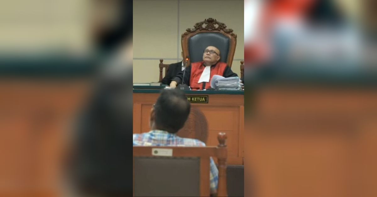 VIDEO: Jaksa Serang Kubu Haris-Fathia di Sidang Tuntutan, Penuh Manipulatif & Tidak Kreatif