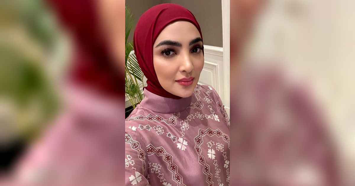 Ashanty Minta Saran Obat Insomnia, Tertarik Dikasih Pengobatan Ala Nabi Ini