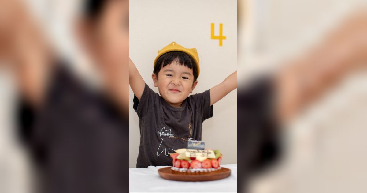 28 Ucapan Selamat Ulang Tahun untuk Adik Laki-laki, Penuh Doa dan Harapan Baik