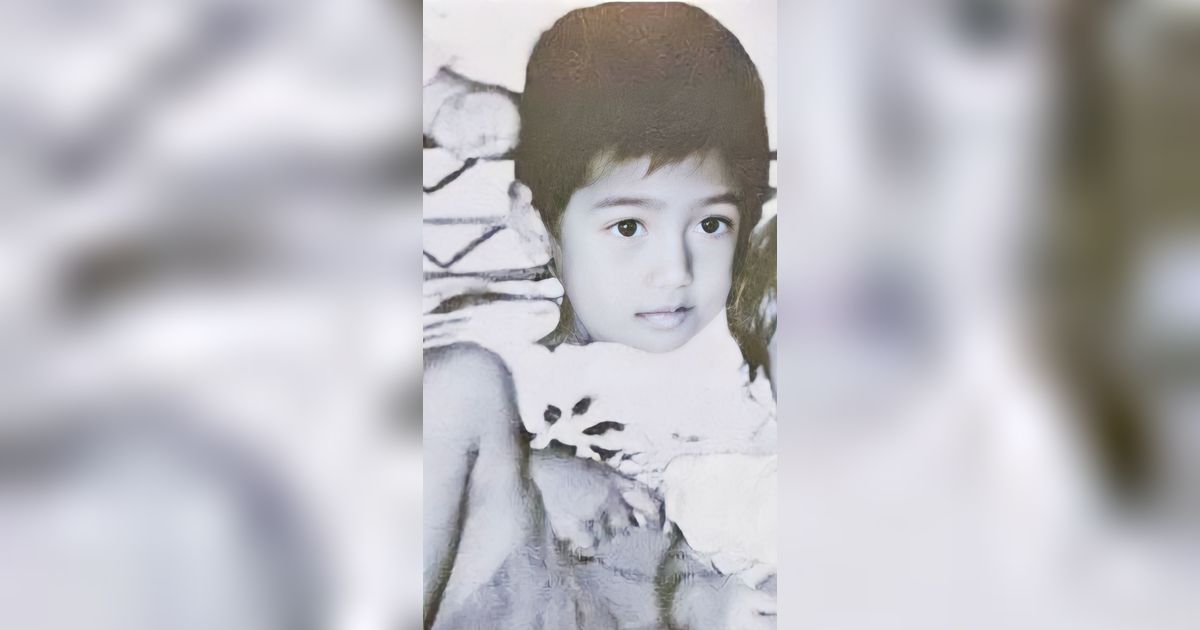 Anak Ini Sukses Jadi Aktor TOP,  Diisukan Selingkuh dengan Lawan Mainnya,  Coba Tebak?