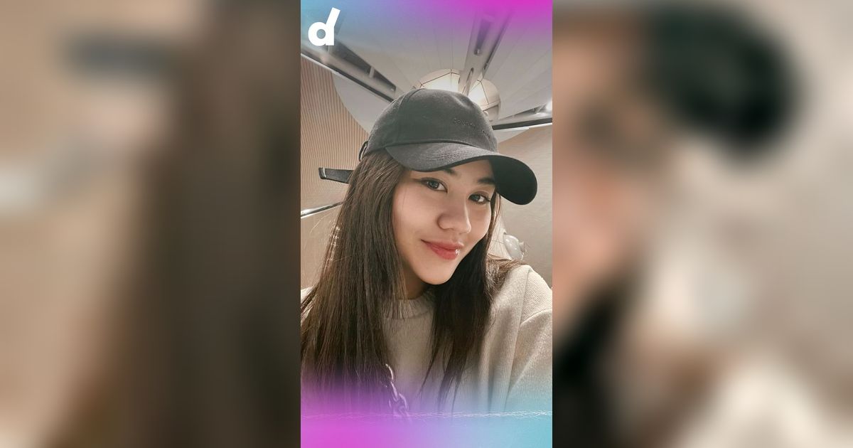 Diduga Aaliyah Kepergok Dicium Thariq Halilintar, Netizen: Katanya Mau Taaruf