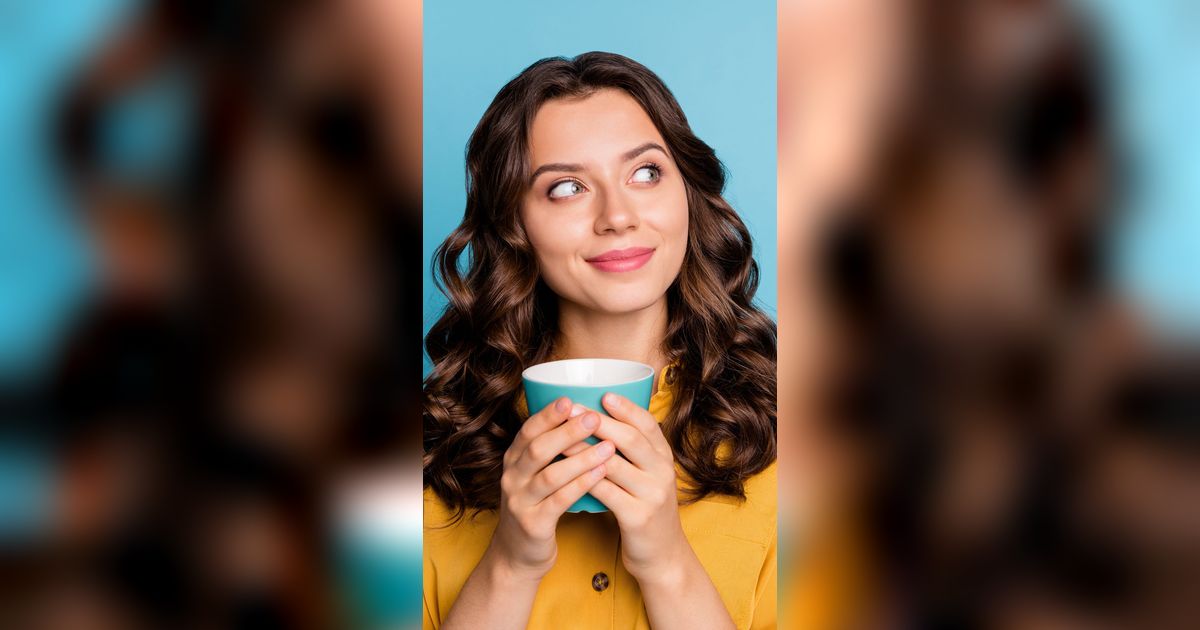 Khasiat Camellia Oil, Rambut Bisa Jadi Kuat dan Berkilau