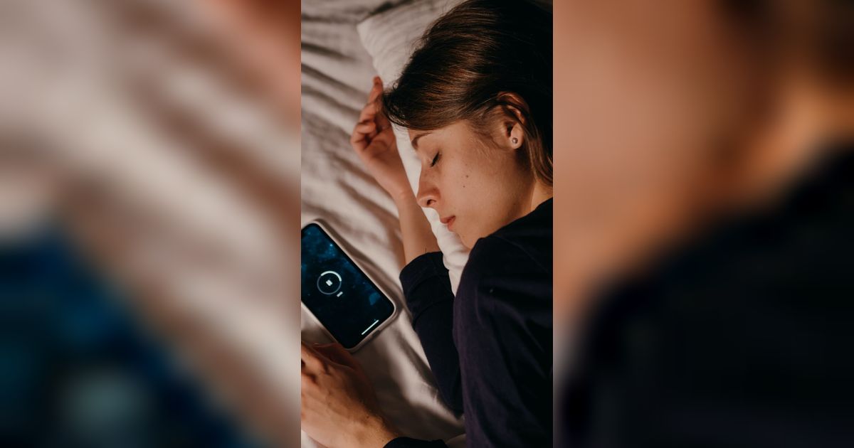 Siapkan 5 Camilan Nikmat Penangkal Insomnia, Tidur Lelap Seperti Bayi