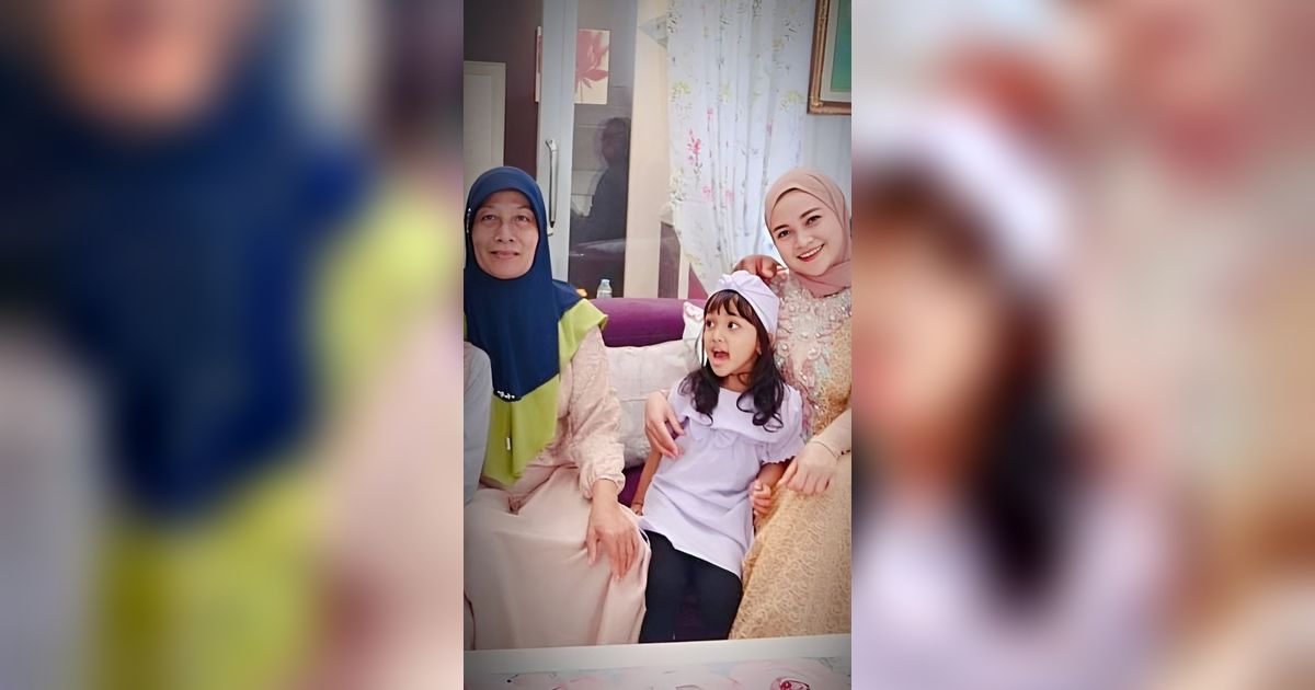Demi Berlaku Adil Perlakuan Mertua Bikin Kaget, Menantu Curhat Penuh Haru