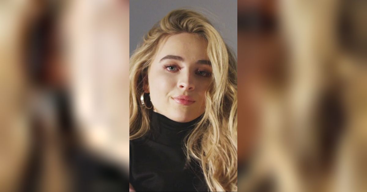 Terinspirasi dari Film Horor, Berikut beberapa Fakta Menarik Di Balik Video Musik Feather Milik Sabrina Carpenter