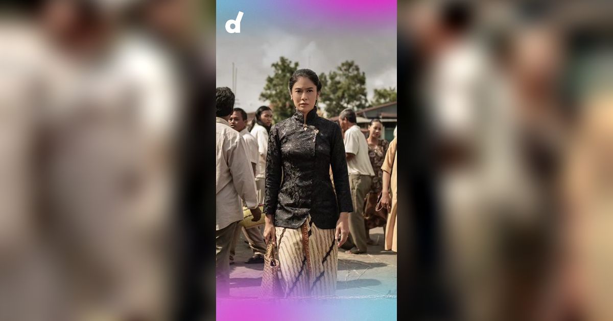 Teka Teki Kota M di Serial Gadis Kretek Akhirnya Terjawab, Benarkah Ini Kotanya?